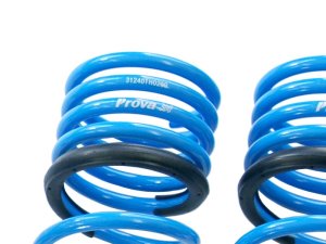 Prova Спортивные пружины AWD 31240TH0080