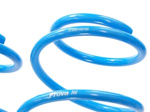 Prova Спортивные пружины AWD 31240TH0080