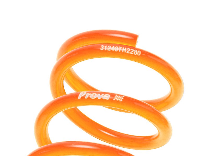 Prova Спортивные пружины GP7 XV 31240TH2080 - Фото 4
