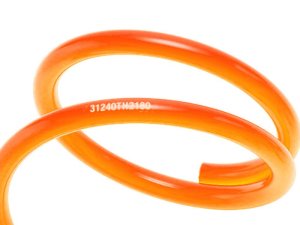 Prova Спортивные пружины GP7 XV 31240TH2080