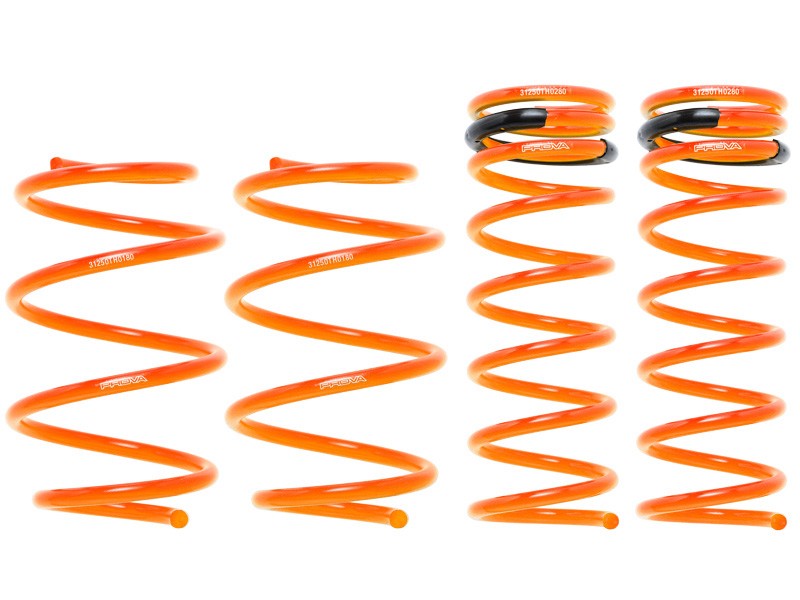 Prova Спортивные пружины AWD 31250TH0080 - Фото 1