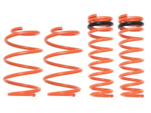 Prova Спортивные пружины SK5 31350TH2000