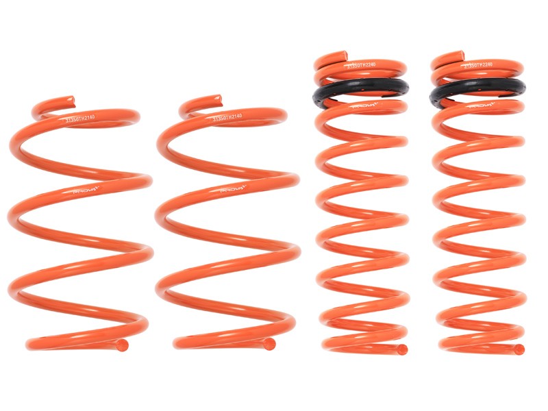 Prova Спортивные пружины SK9 31350TH2040 - Фото 1