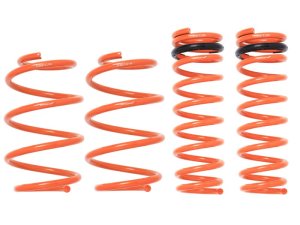 Prova Спортивные пружины SK9 31350TH2040