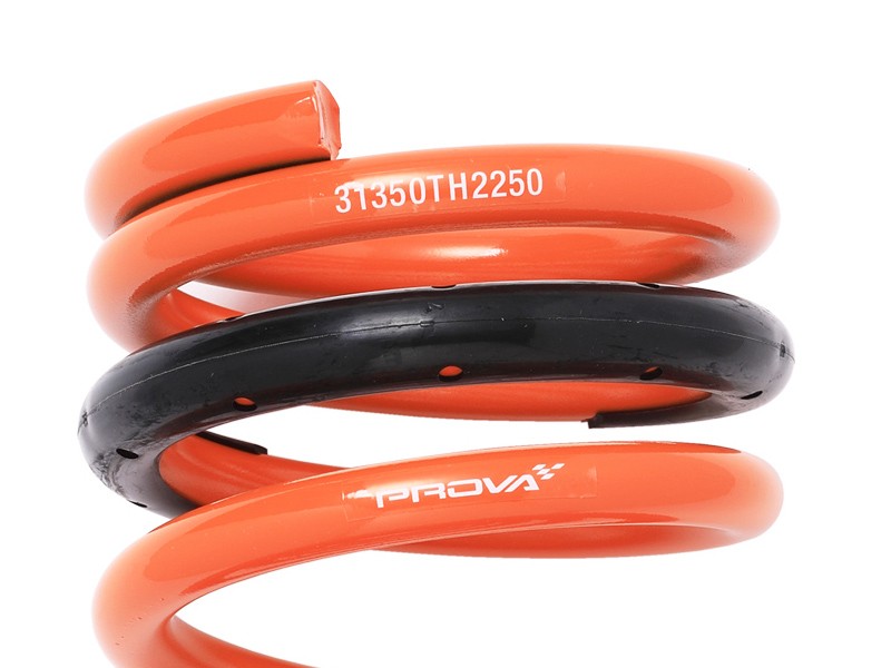 Prova Спортивные пружины SKE 31350TH2050 - Фото 3