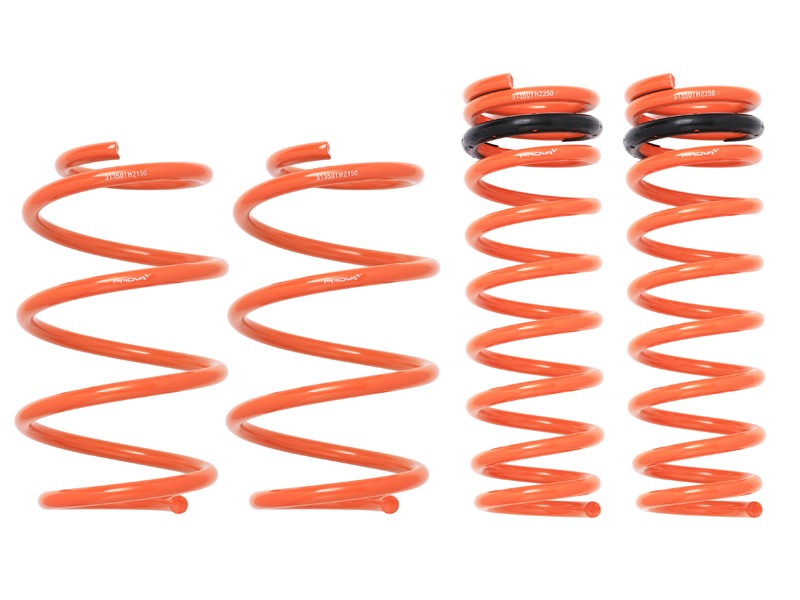 Prova Спортивные пружины SKE 31350TH2050 - Фото 1