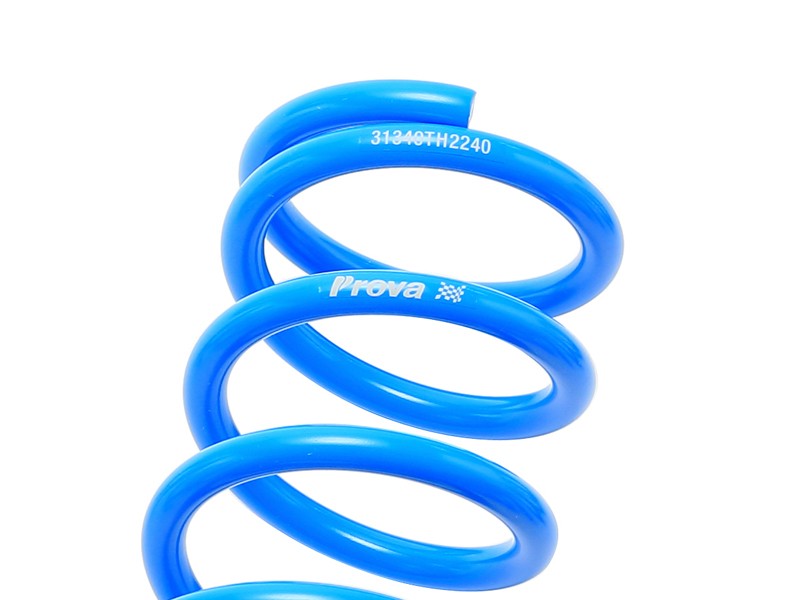 Prova Спортивные пружины YA X7 31408TH2050 - Фото 4