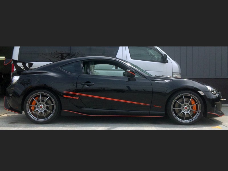 Prova Спортивные пружины ZC/ZN Pr 31500TH0040 - Фото 2