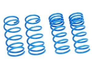 Prova Спортивные пружины ZC/ZN OP 31500TH0041