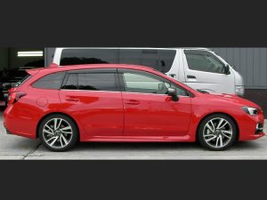 Prova Спортивные пружины VM GT-S 31600TH2011