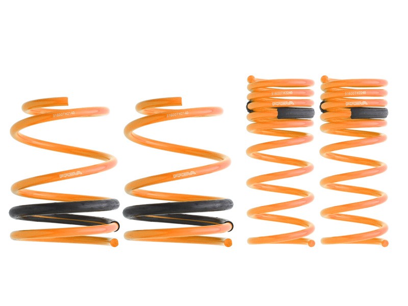 Prova Спортивные пружины VM GT 31600TH2040 - Фото 1