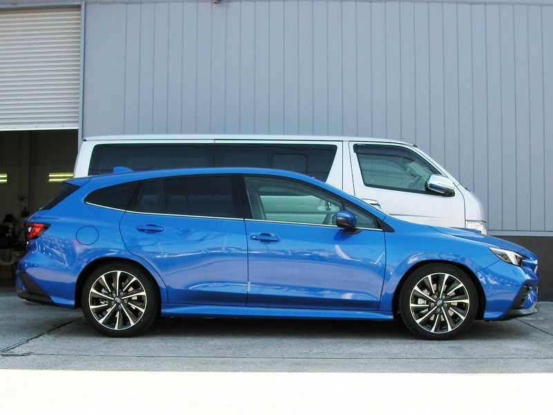 Prova Спортивные пружины VN5 STI 31700TH2000 - Фото 2