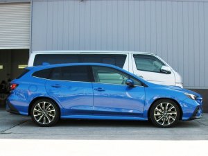 Prova Спортивные пружины VNH STI 31700TH2020