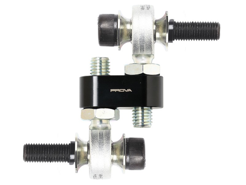 Prova Стабилизатор поперечной устойчивости F. с шаровым шарниром D 32130AH0101 - Фото 2