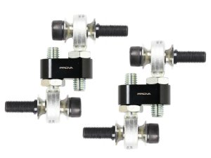 Prova Стабилизатор поперечной устойчивости F. с шаровым шарниром D 32130AH0101