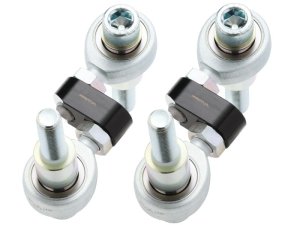 F. Pillow Ball Stabilizer Link J