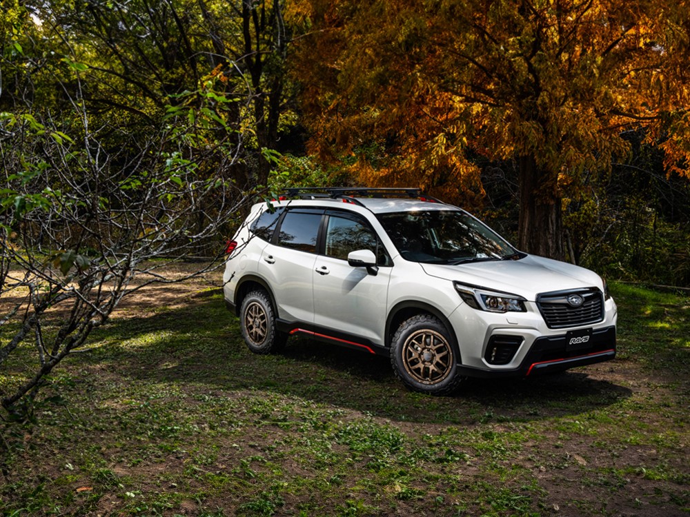 RAYS F6 boost 16x7J полуматовый черный 38066704005N1 - Фото 11