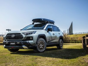 RAYS F6 boost 16x7J полуматовый черный 38066704005N1 - thumbnail 5