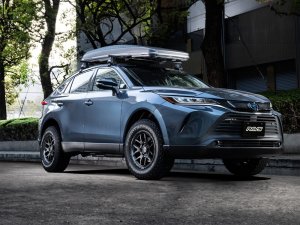 RAYS F6 boost 16x7J полуматовый черный 38066704005N1 - thumbnail 10