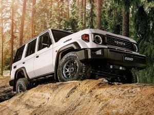 RAYS F6 boost 16x7J полуматовый черный 38066704005N1 - thumbnail 3