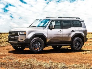 RAYS M8 BLACK EDITION 20x9J Полуматовый черный 38070904714BOJ - thumbnail 3