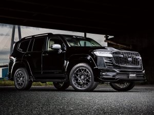 RAYS M8 BLACK EDITION 20x9J Полуматовый черный 38070904714BOJ