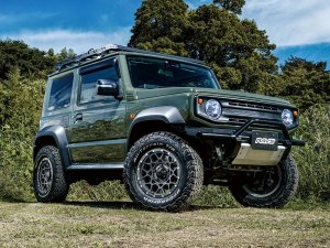 RAYS M8 16x6J Матовый черный 38076606515N2 - thumbnail 12