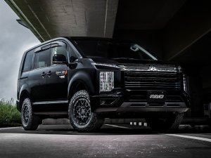 RAYS M8 16x6J Матовый черный 38076606515N2 - thumbnail 11