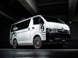 RAYS M8 16x6J Матовый черный 38076606515N2 - thumbnail 6