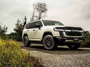 RAYS M8 16x6J Матовый черный 38076606515N2 - thumbnail 19