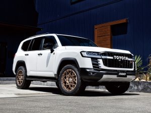 RAYS M8 16x6J Матовый черный 38076606515N2 - thumbnail 10