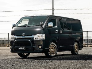 RAYS M8 16x6J Матовый черный 38076606515N2 - thumbnail 7