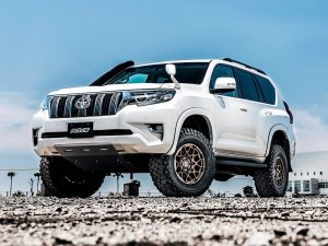 RAYS M8 16x6J Матовый черный 38076606515N2 - thumbnail 5