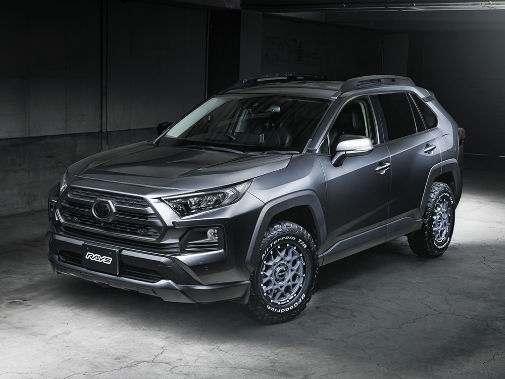 RAYS M8 xB Edition 16x6J Тёмная бронза/E-pro Coat 38076606515ZM - Фото 8