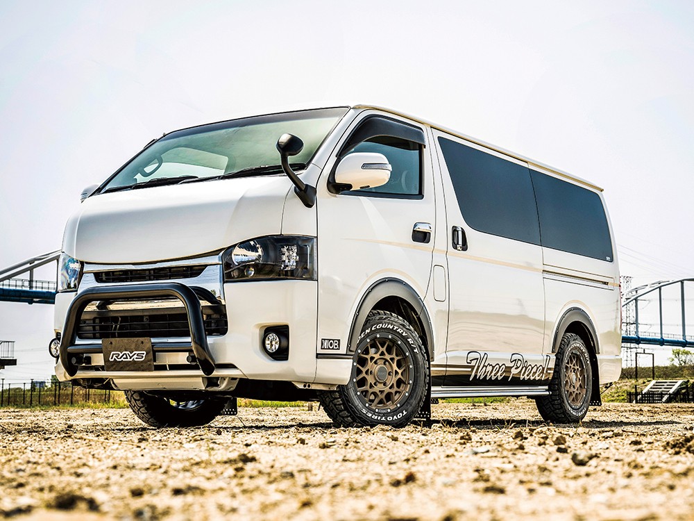 RAYS M8 xB Edition 16x6J Тёмная бронза/E-pro Coat 38076606515ZM - Фото 11