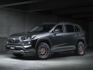 RAYS M8 xB Edition 16x6J Тёмная бронза/E-pro Coat 38076606515ZM - thumbnail 9