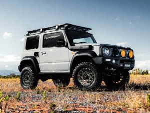 RAYS M8 xB Edition 16x6J Тёмная бронза/E-pro Coat 38076606515ZM - thumbnail 10