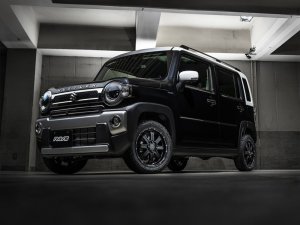 RAYS FDX-K 15x5J Полуглянцевый черный 38095504892BOL - thumbnail 4