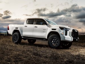 RAYS D108 16x6J Матовый черный 38106606515BPJ - thumbnail 22