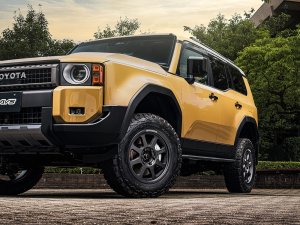 RAYS D108 16x6J Матовый черный 38106606515BPJ - thumbnail 17