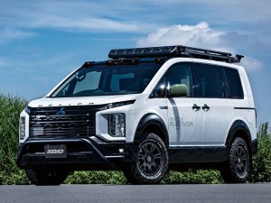 RAYS D207 16x7J Матовый черный 38116704095BZZ