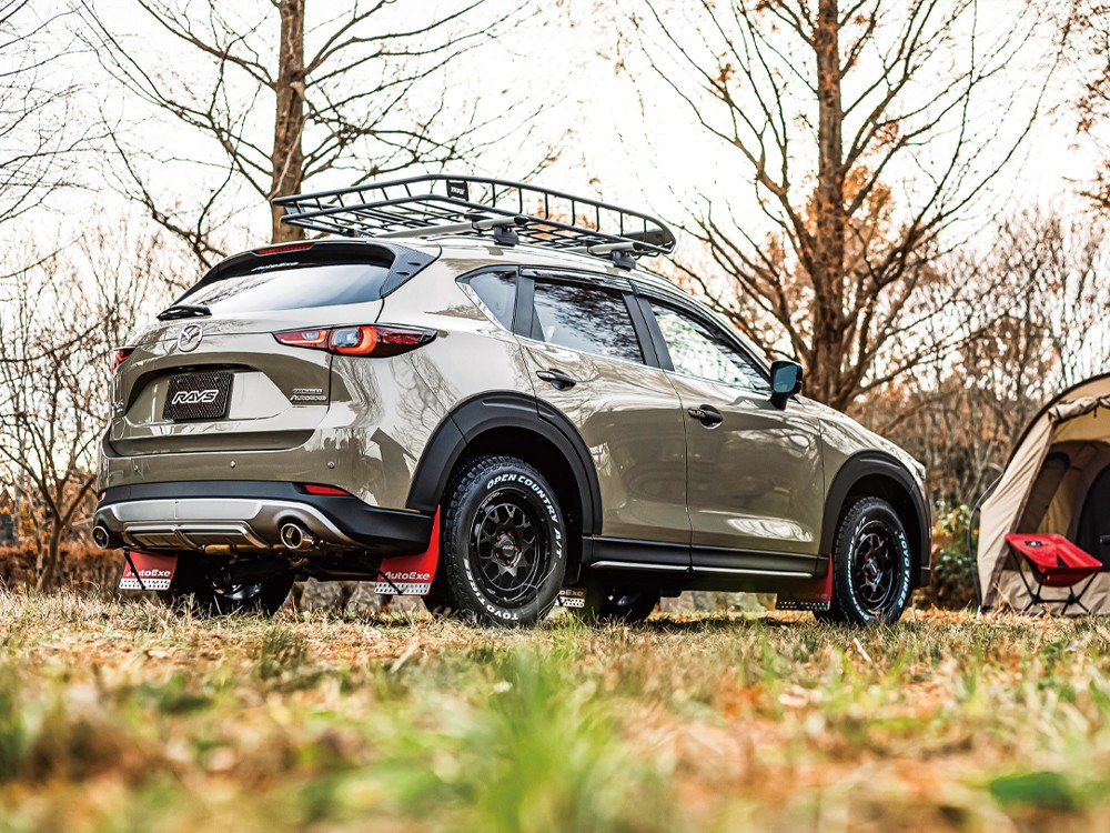 RAYS M9+ 15x5J Полуглянцевый черный 38125504592BOJ - Фото 17