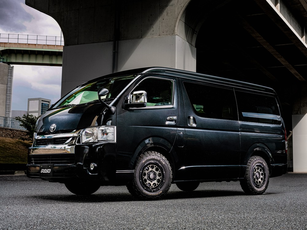 RAYS M9+ 15x5J Полуглянцевый черный 38125504592BOJ - Фото 37