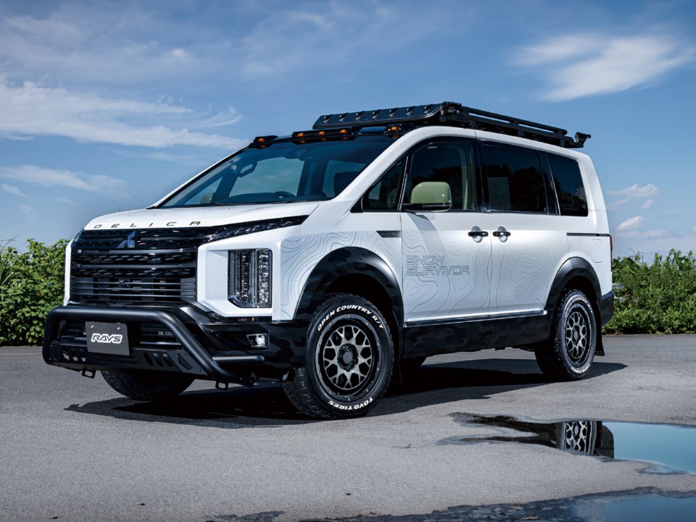 RAYS M9+ 15x5J Полуглянцевый черный 38125504592BOJ - Фото 31