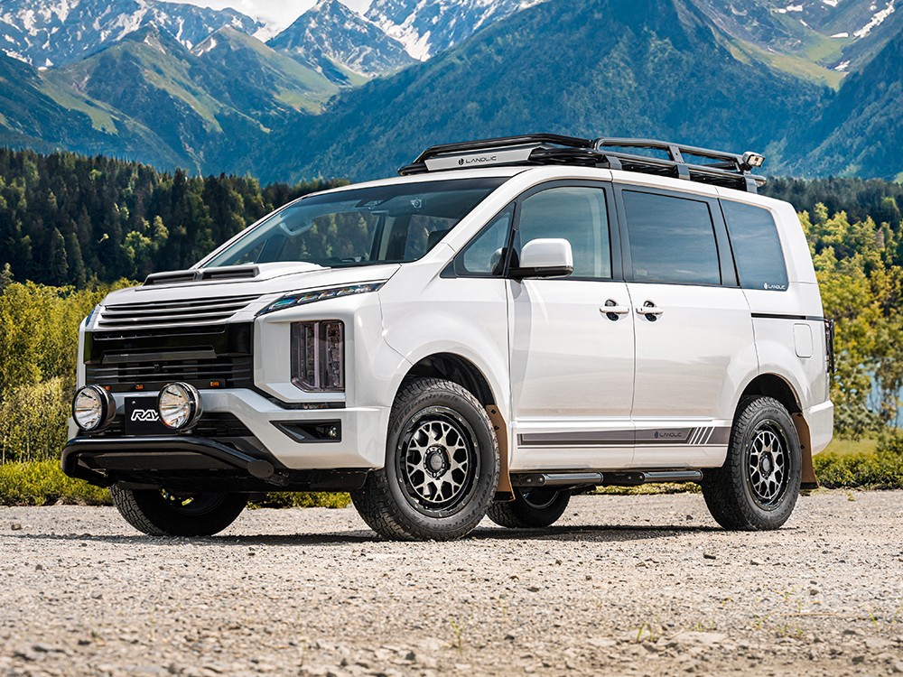 RAYS M9+ 15x5J Полуглянцевый черный 38125504592BOJ - Фото 19