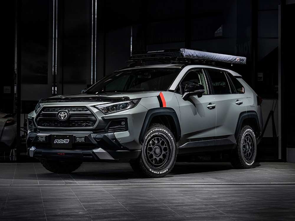 RAYS M9+ 15x5J Полуглянцевый черный 38125504592BOJ - Фото 29