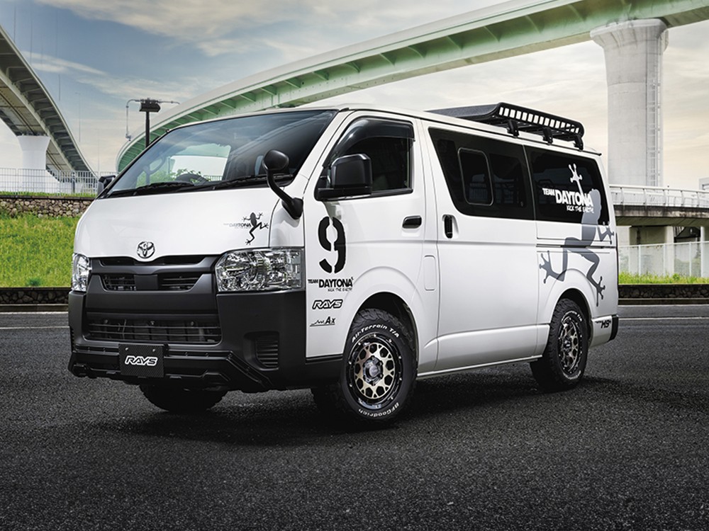 RAYS M9+ 15x5J Полуглянцевый черный 38125504592BOJ - Фото 30