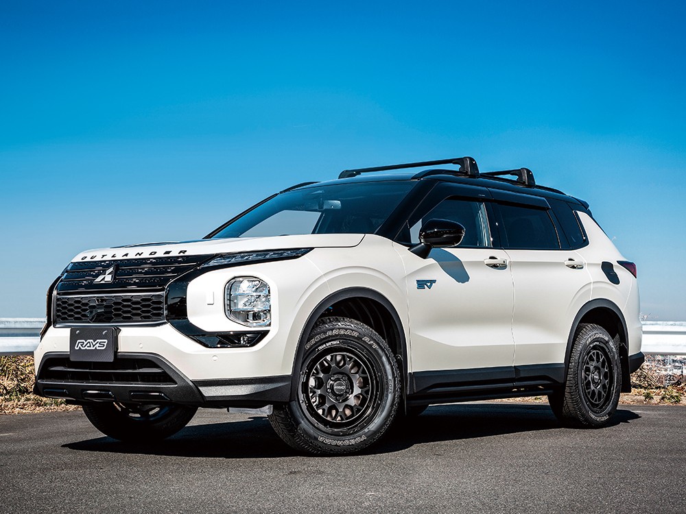 RAYS M9+ 15x5J Полуглянцевый черный 38125504592BOJ - Фото 21