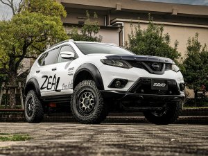 RAYS M9+ 15x5J Полуглянцевый черный 38125504592BOJ - thumbnail 16