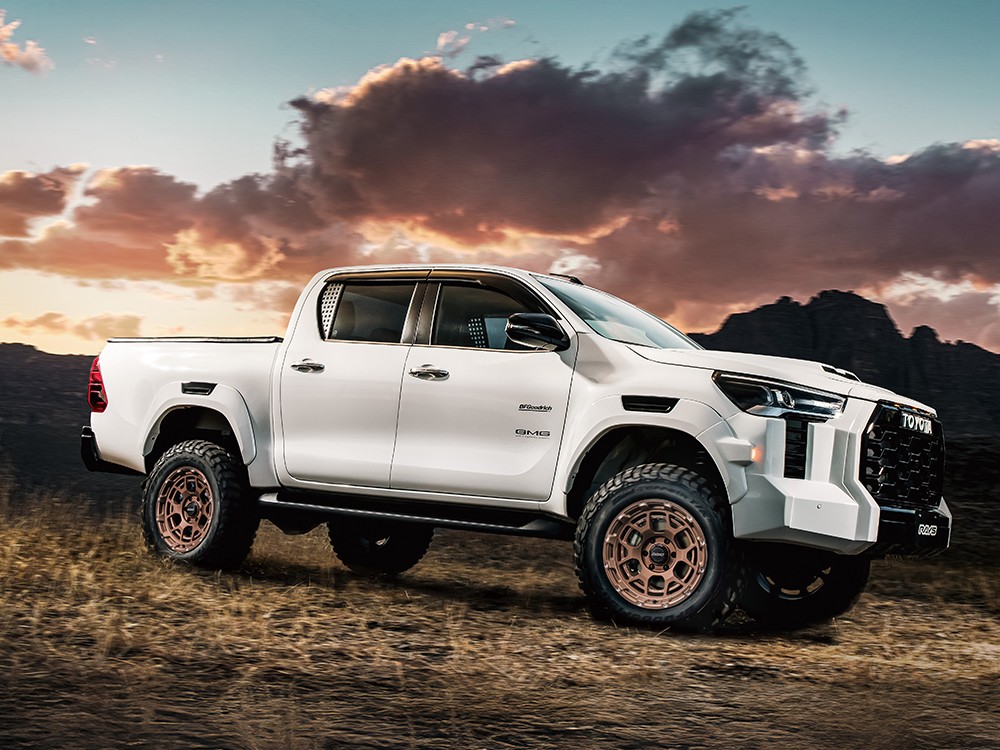 RAYS M6 18x9J Матовый черный 38218900089BPL - Фото 7